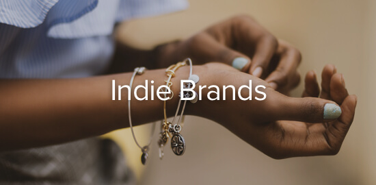 indie-brand